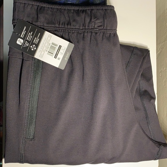 Russell Athletic Pants Russell Mens Active Slim Knit Pants Poshmark